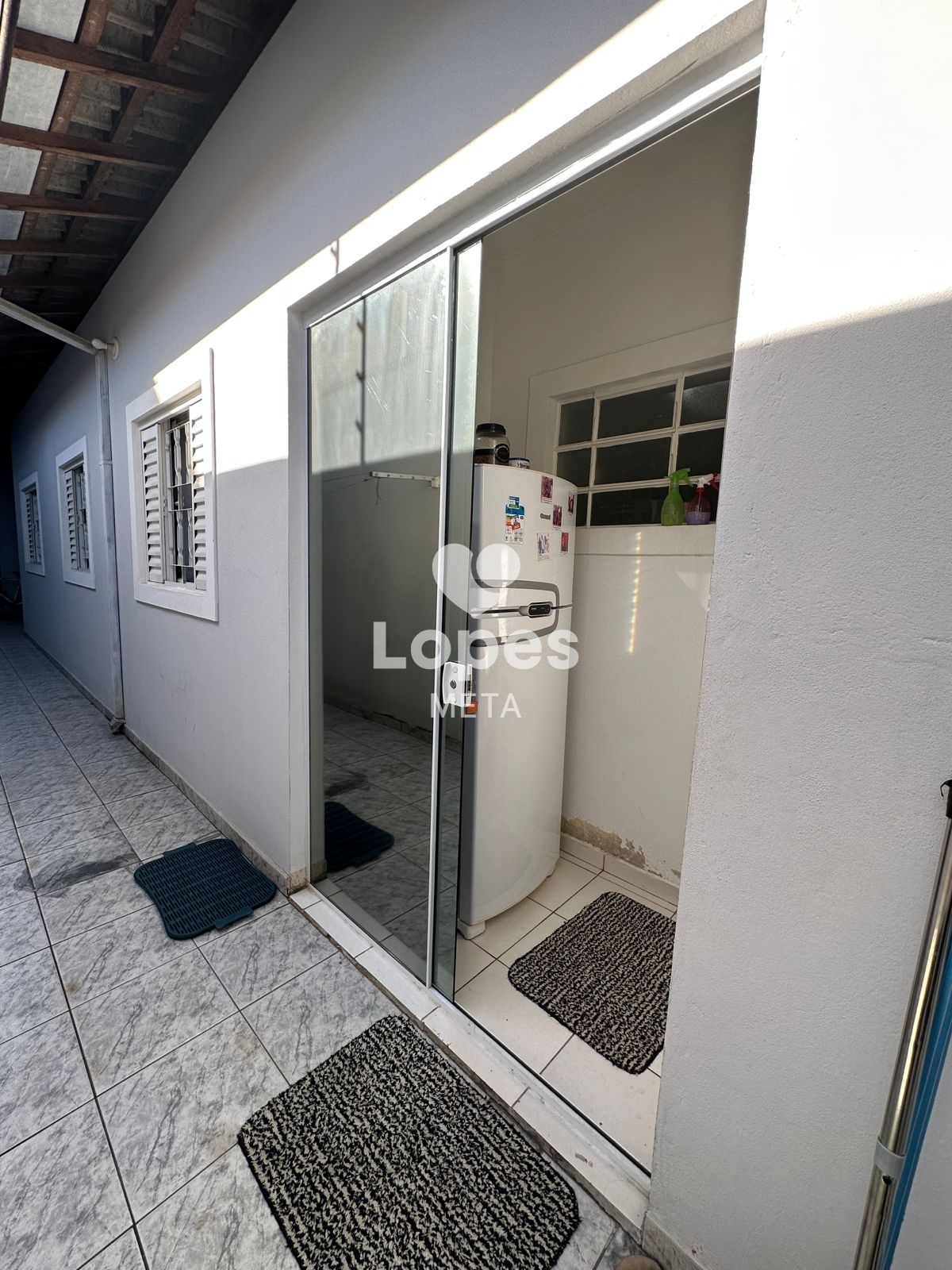 Casa à venda com 3 quartos, 125m² - Foto 8