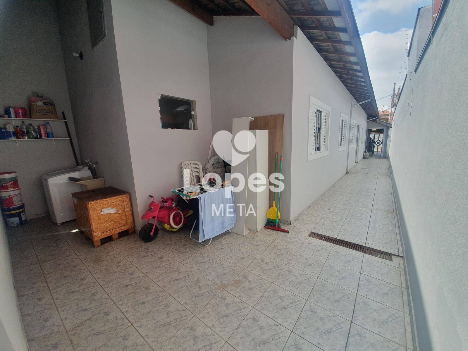 Casa à venda com 3 quartos, 125m² - Foto 16