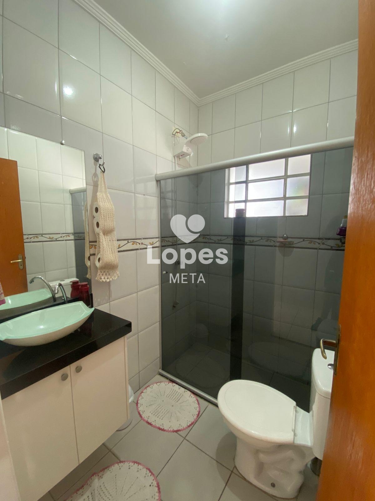 Casa à venda com 3 quartos, 125m² - Foto 14