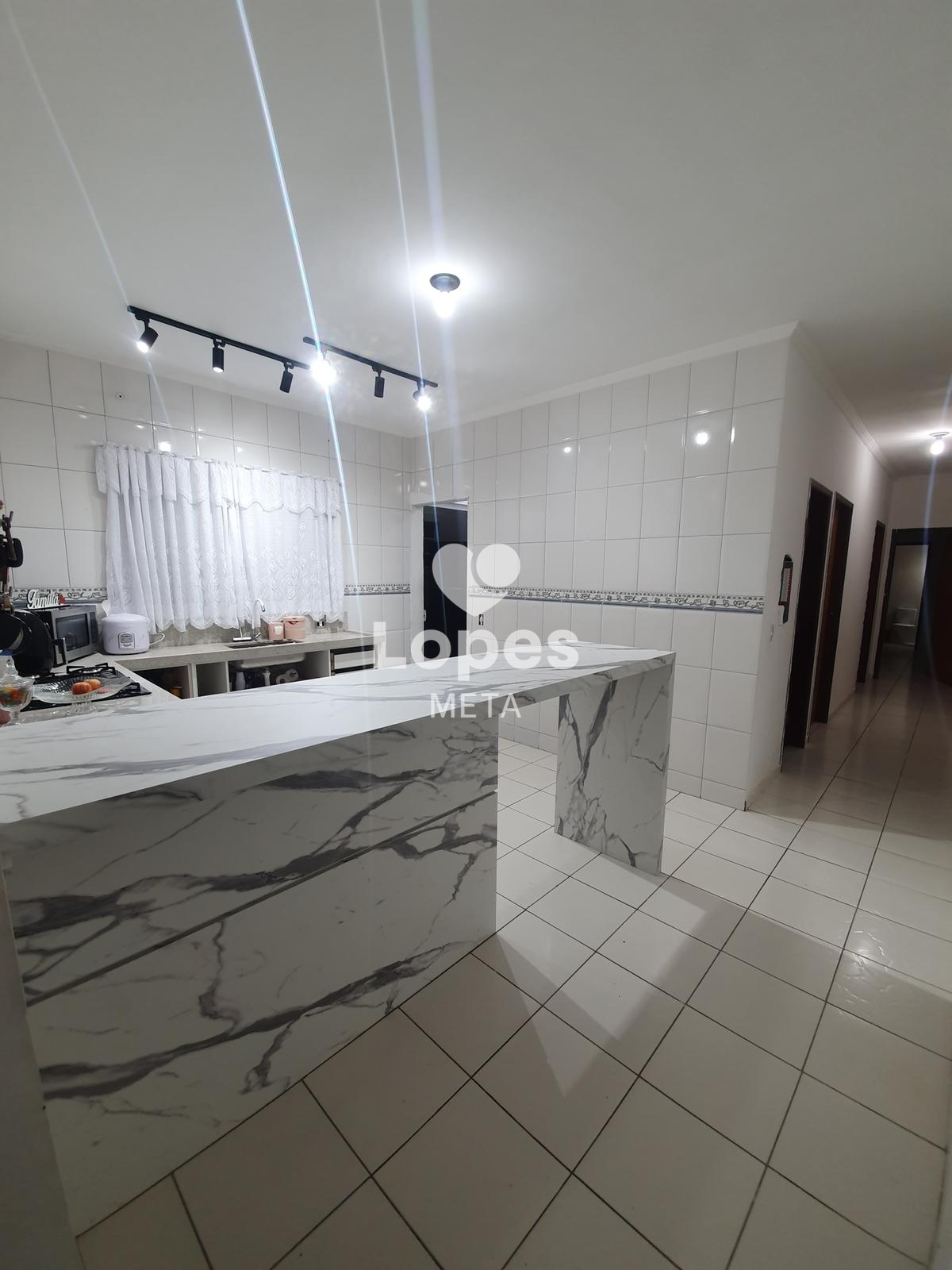 Casa à venda com 3 quartos, 125m² - Foto 4