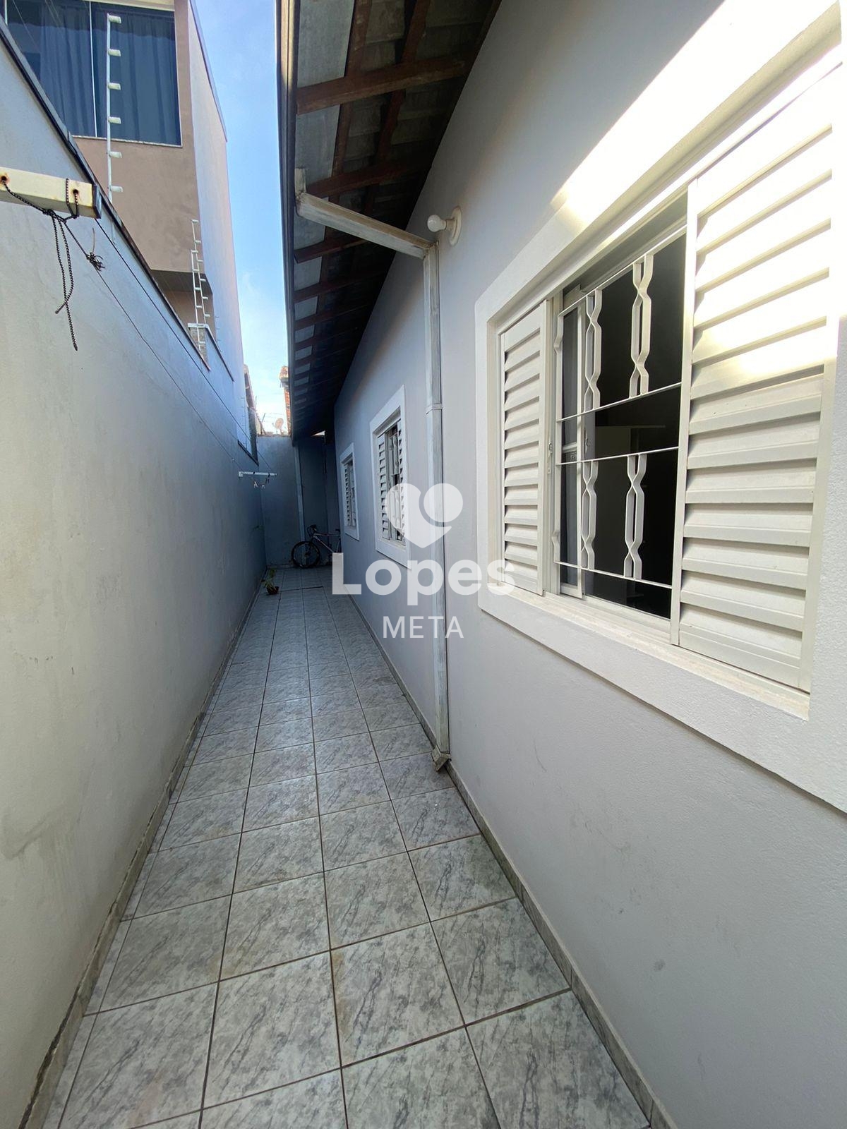 Casa à venda com 3 quartos, 125m² - Foto 9