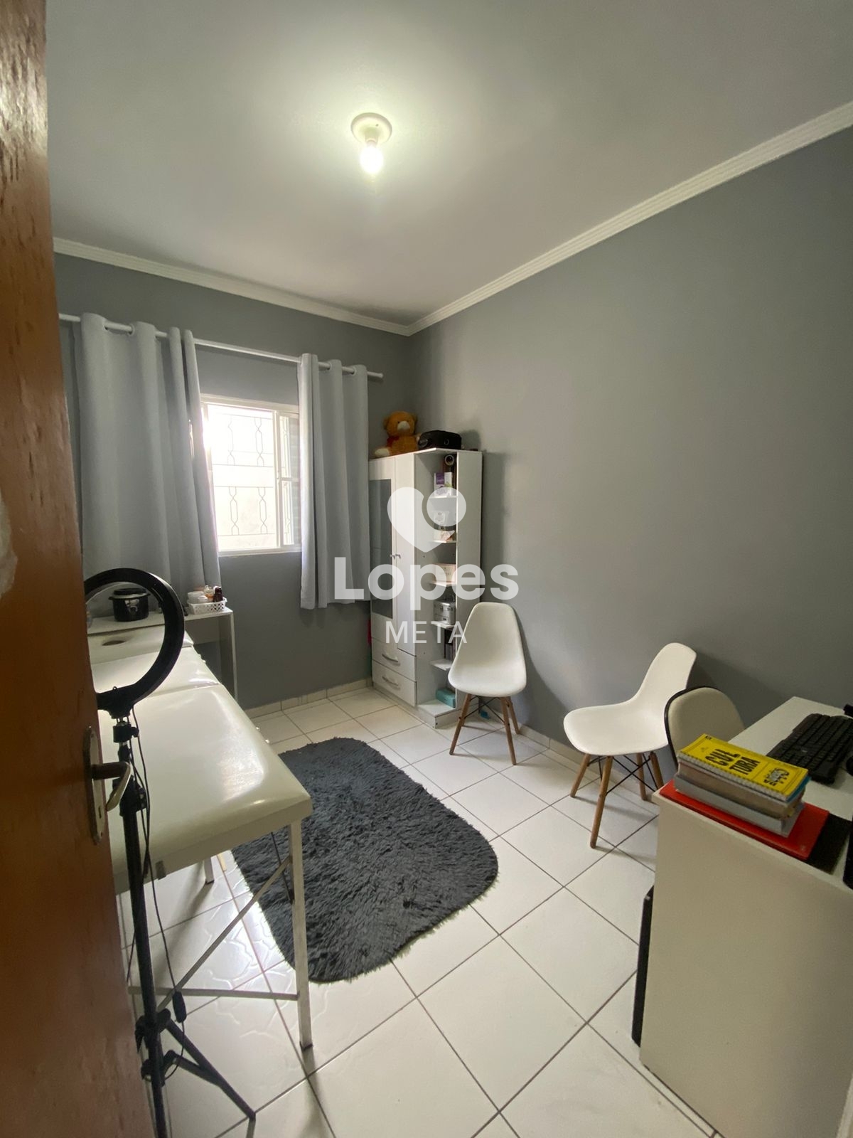 Casa à venda com 3 quartos, 125m² - Foto 13