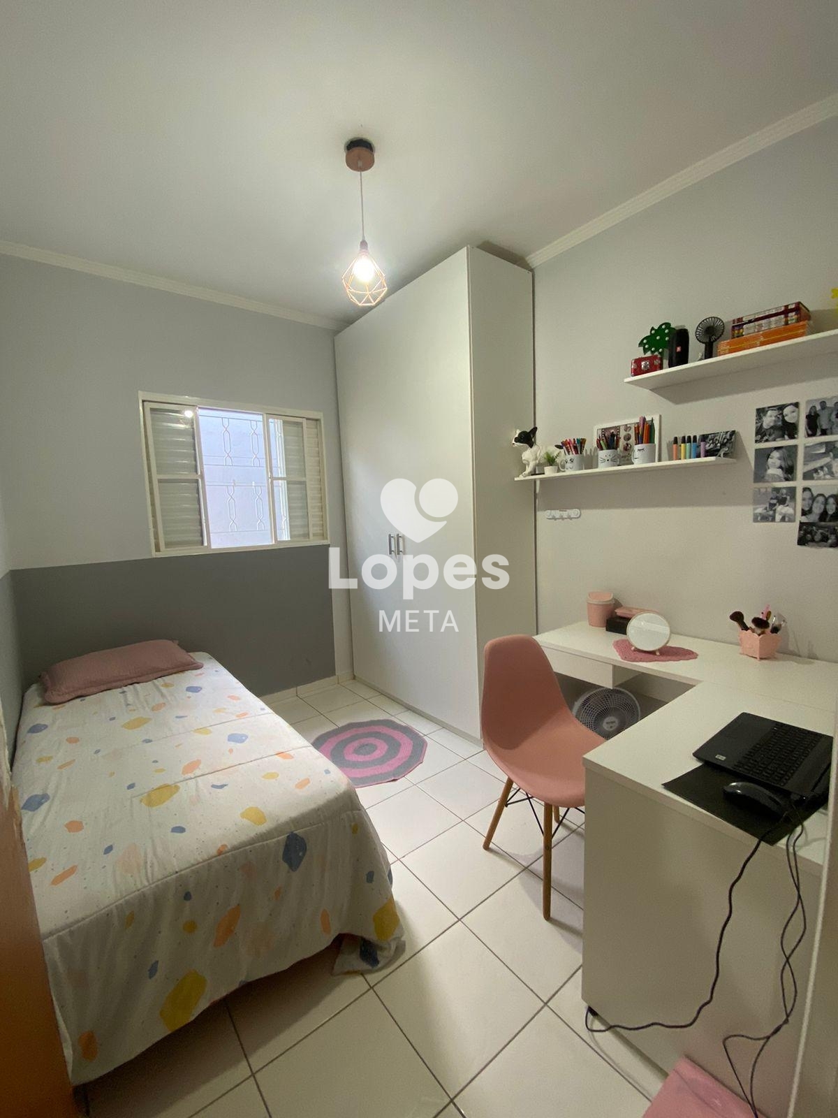 Casa à venda com 3 quartos, 125m² - Foto 12
