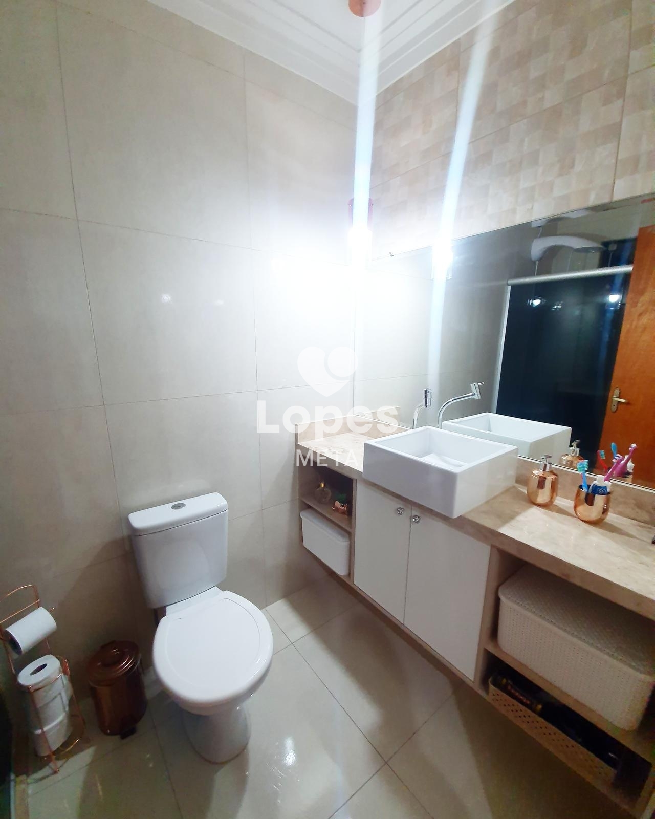 Casa à venda com 3 quartos, 125m² - Foto 15