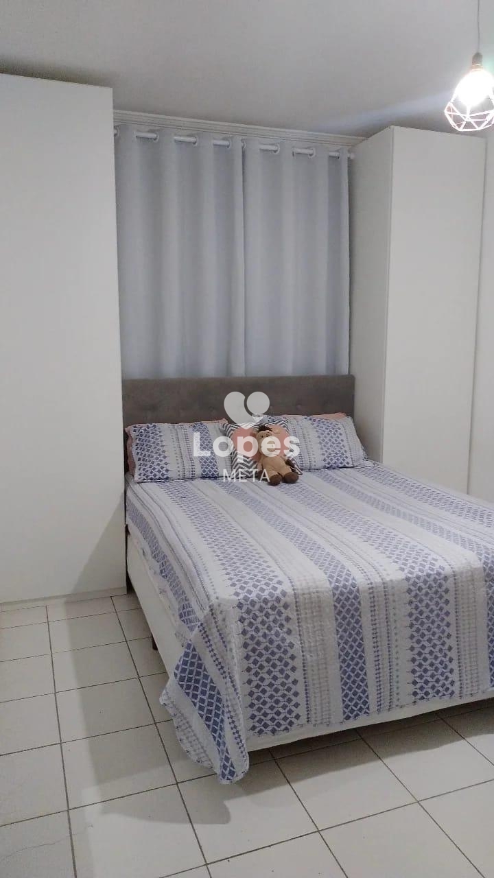 Casa à venda com 3 quartos, 125m² - Foto 11