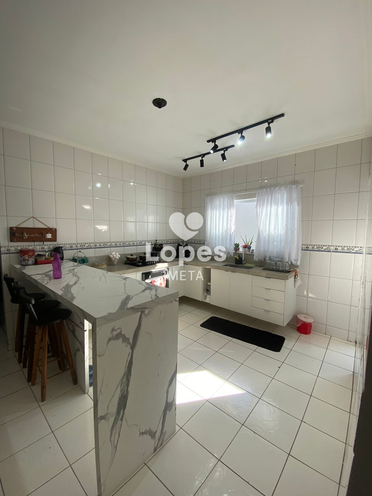 Casa à venda com 3 quartos, 125m² - Foto 5