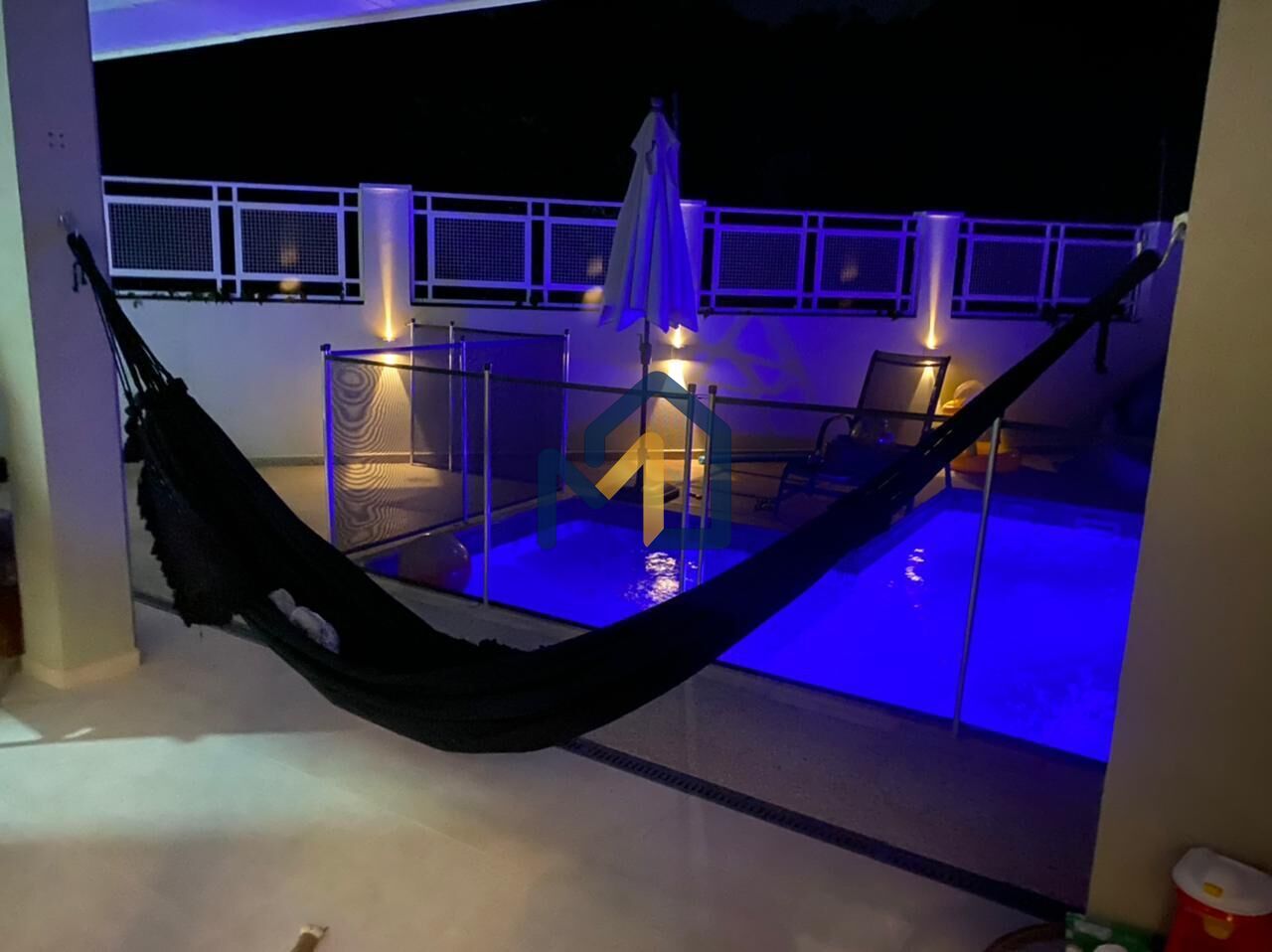 Casa de Condomínio, 3 quartos - Foto 8