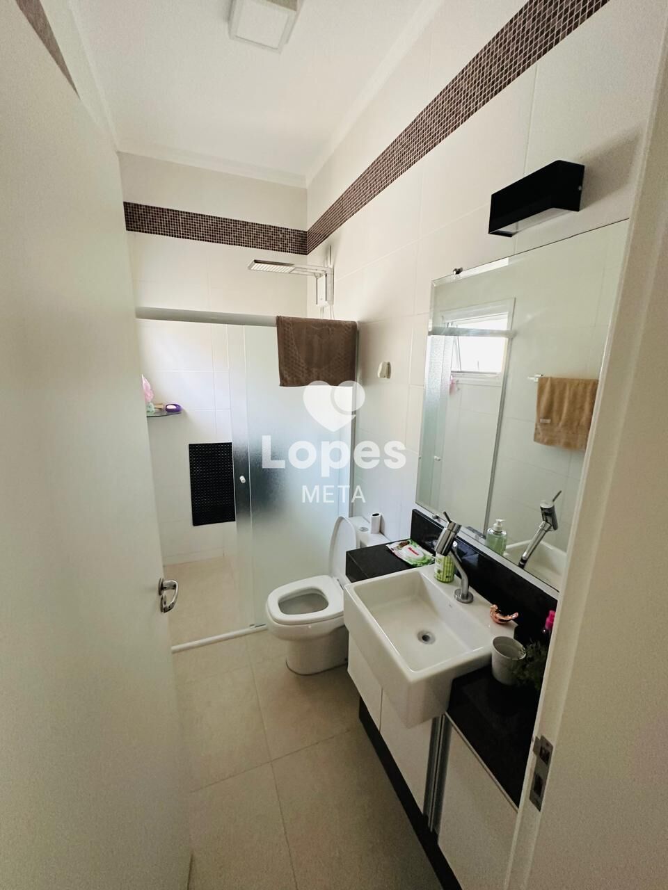 Casa de Condomínio, 3 quartos - Foto 13