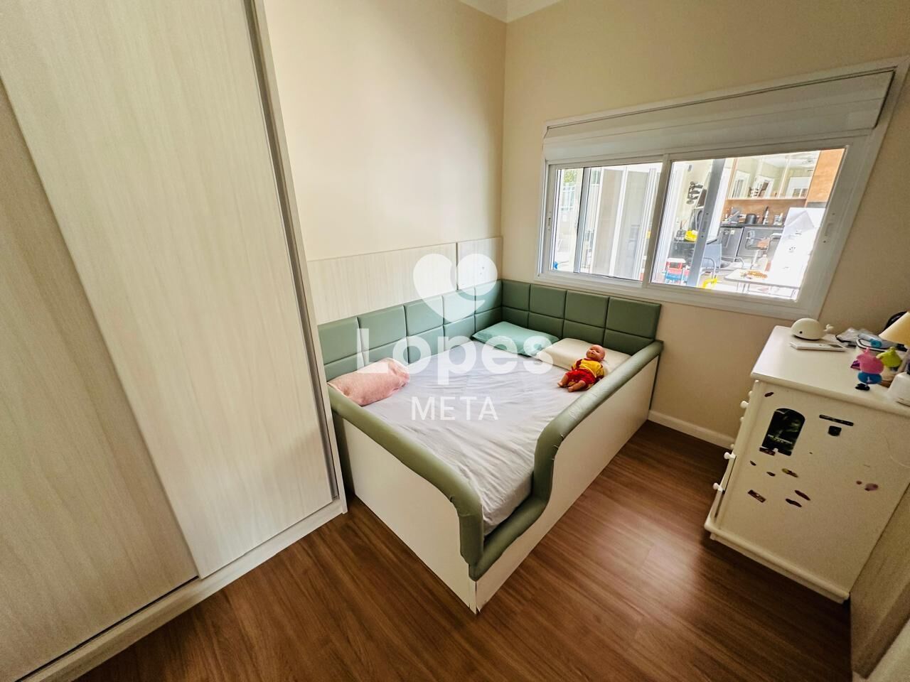 Casa de Condomínio, 3 quartos - Foto 11