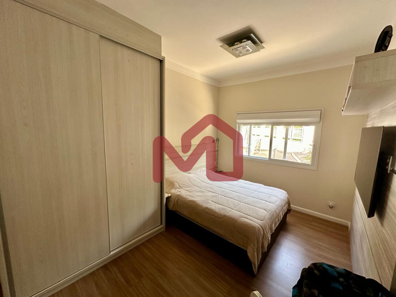 Casa de Condomínio, 3 quartos - Foto 9
