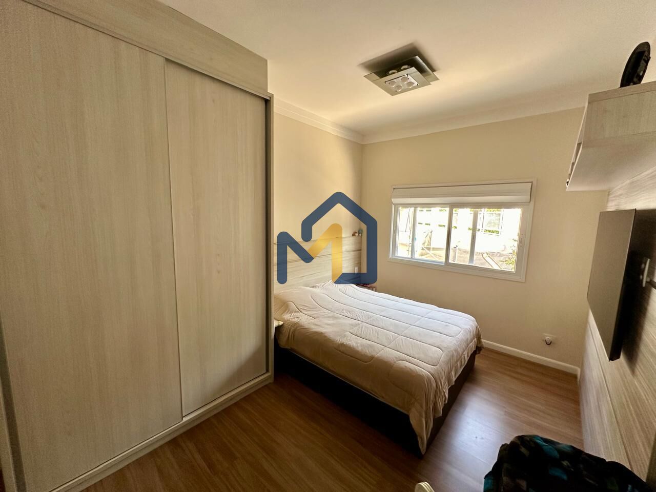 Casa de Condomínio, 3 quartos - Foto 9