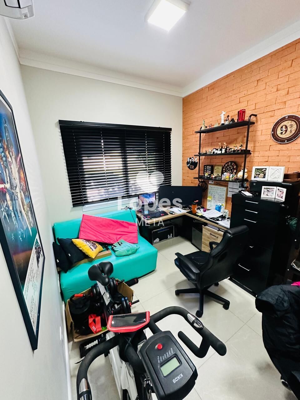 Casa de Condomínio, 3 quartos - Foto 12