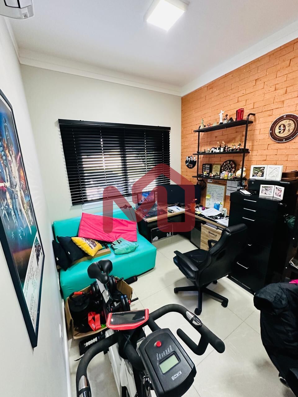 Casa de Condomínio, 3 quartos - Foto 12