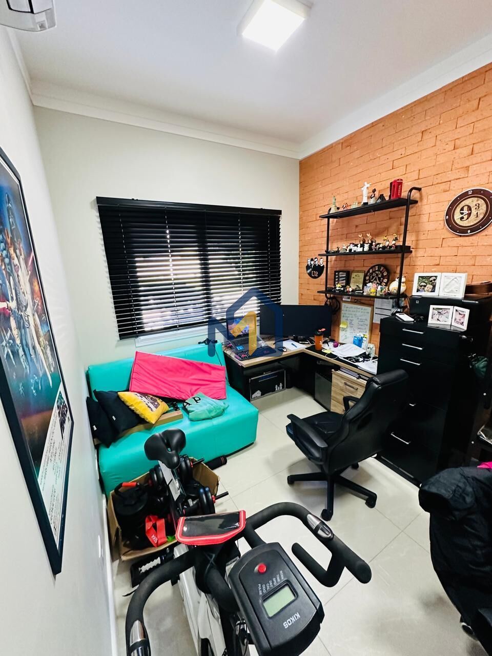 Casa de Condomínio, 3 quartos - Foto 12