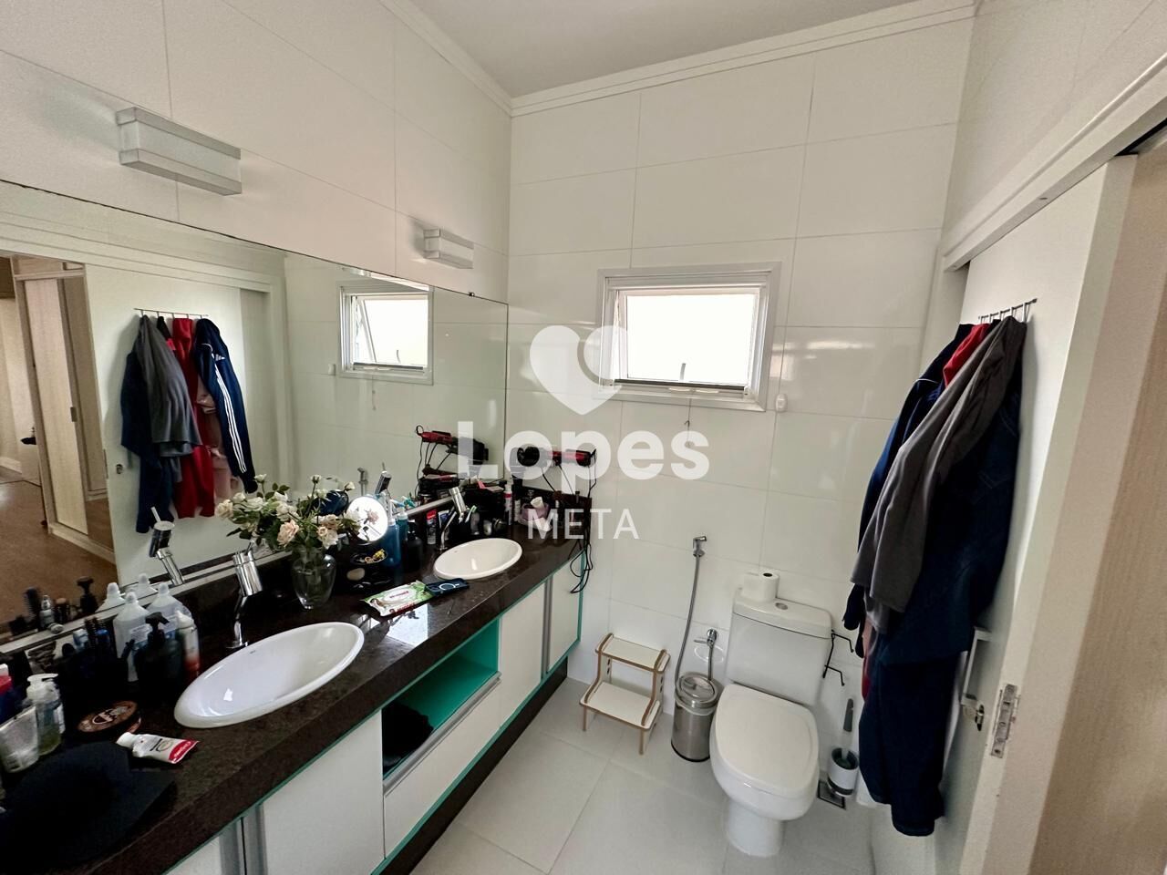 Casa de Condomínio, 3 quartos - Foto 15