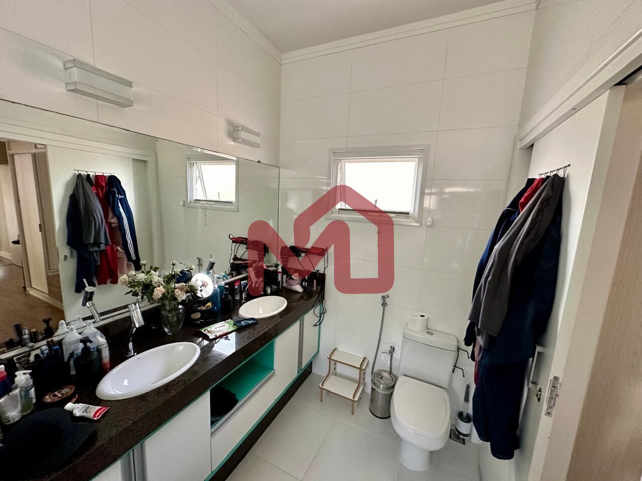 Casa de Condomínio, 3 quartos - Foto 15