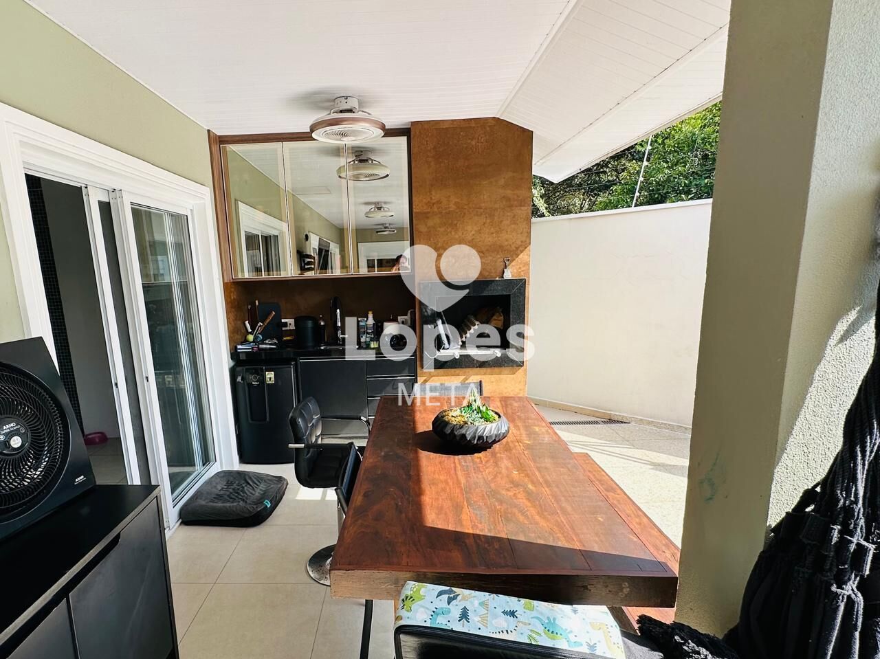 Casa de Condomínio, 3 quartos - Foto 7