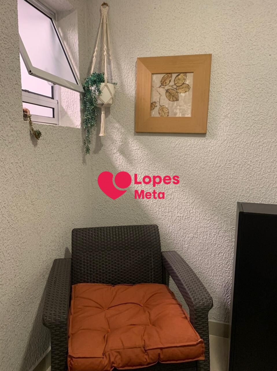 Apartamento para alugar com 1 quarto, 40m² - Foto 18