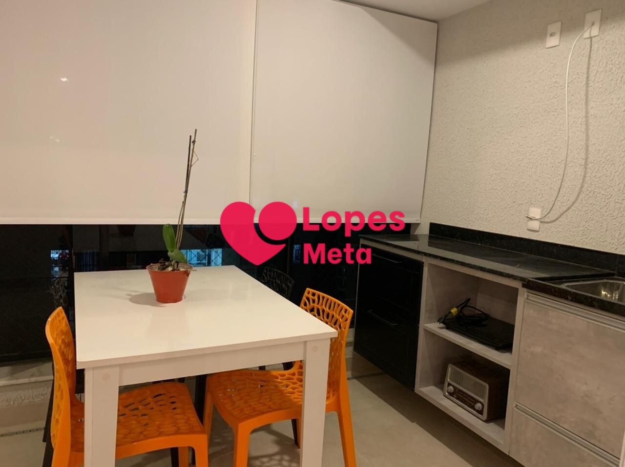 Apartamento para alugar com 1 quarto, 40m² - Foto 22