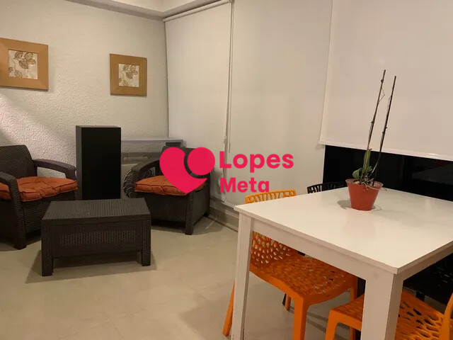 Apartamento para alugar com 1 quarto, 40m² - Foto 7