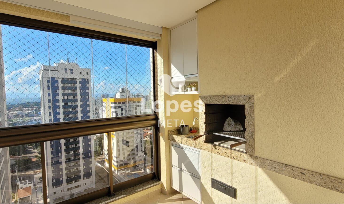 Apartamento, 4 quartos, 144 m² - Foto 10