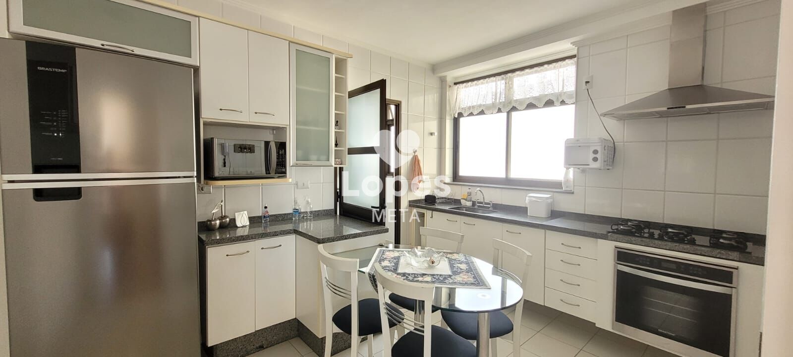 Apartamento, 4 quartos, 144 m² - Foto 9