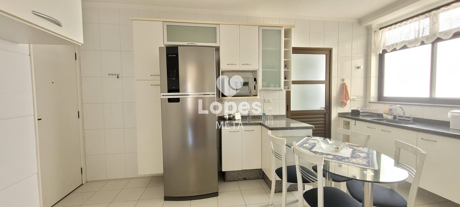 Apartamento, 4 quartos, 144 m² - Foto 7