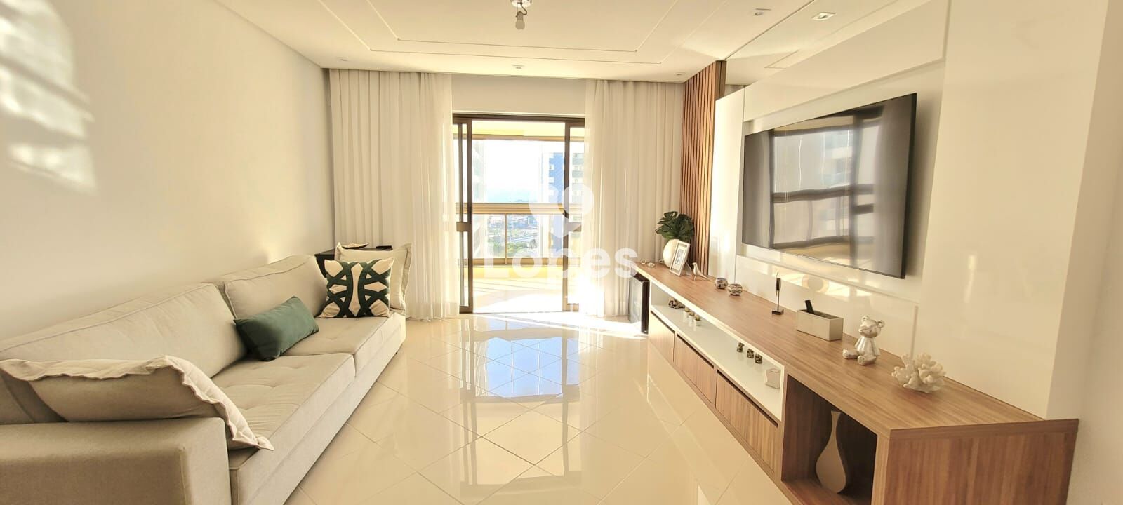 Apartamento, 4 quartos, 144 m² - Foto 3