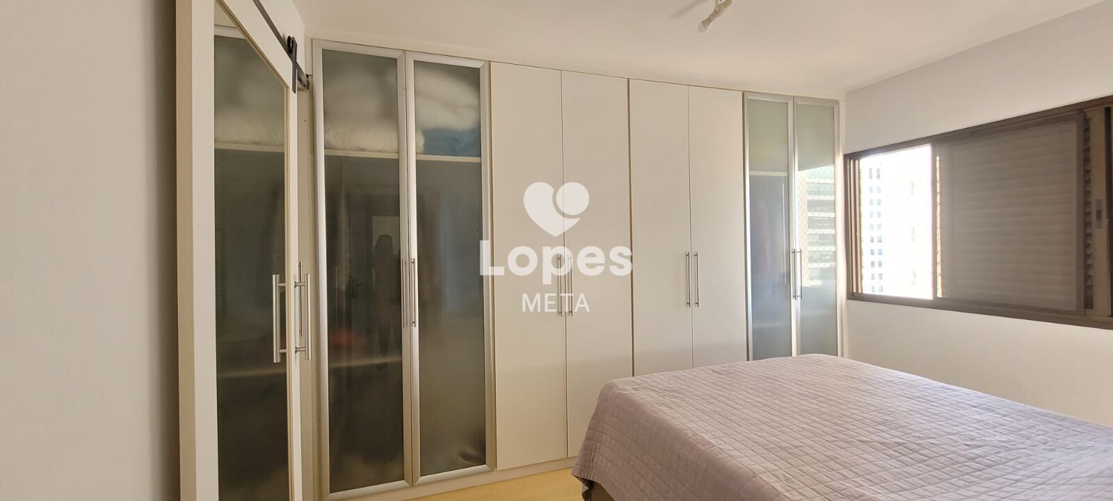 Apartamento, 4 quartos, 144 m² - Foto 12