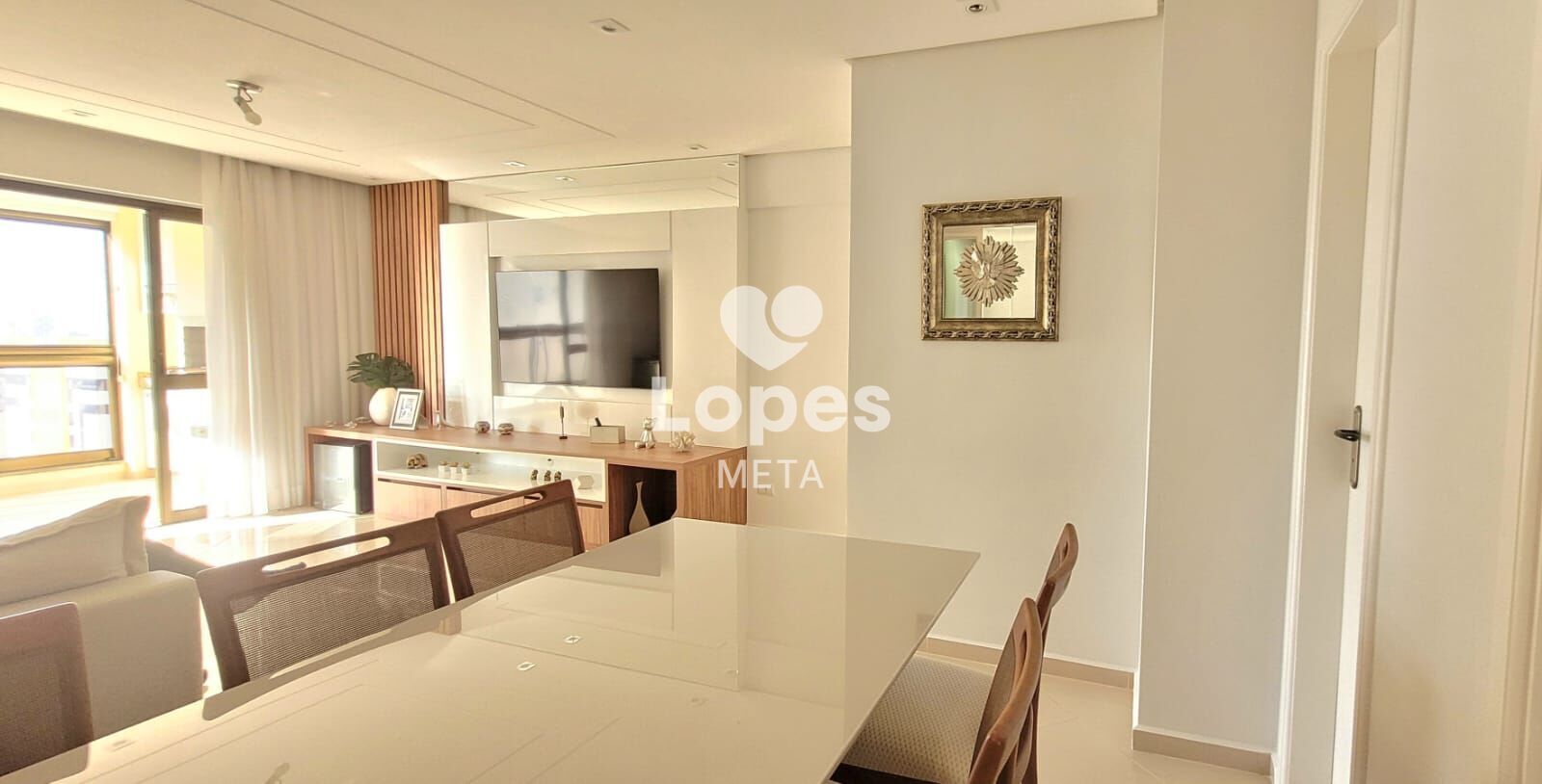 Apartamento, 4 quartos, 144 m² - Foto 4