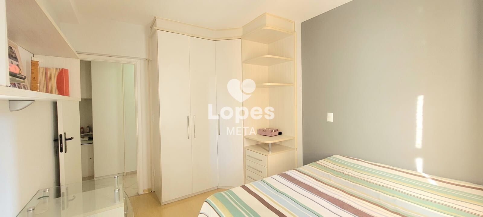 Apartamento, 4 quartos, 144 m² - Foto 14