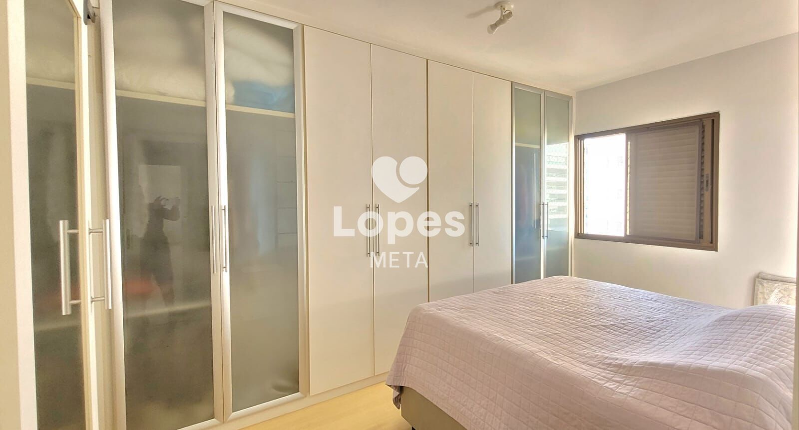 Apartamento, 4 quartos, 144 m² - Foto 11