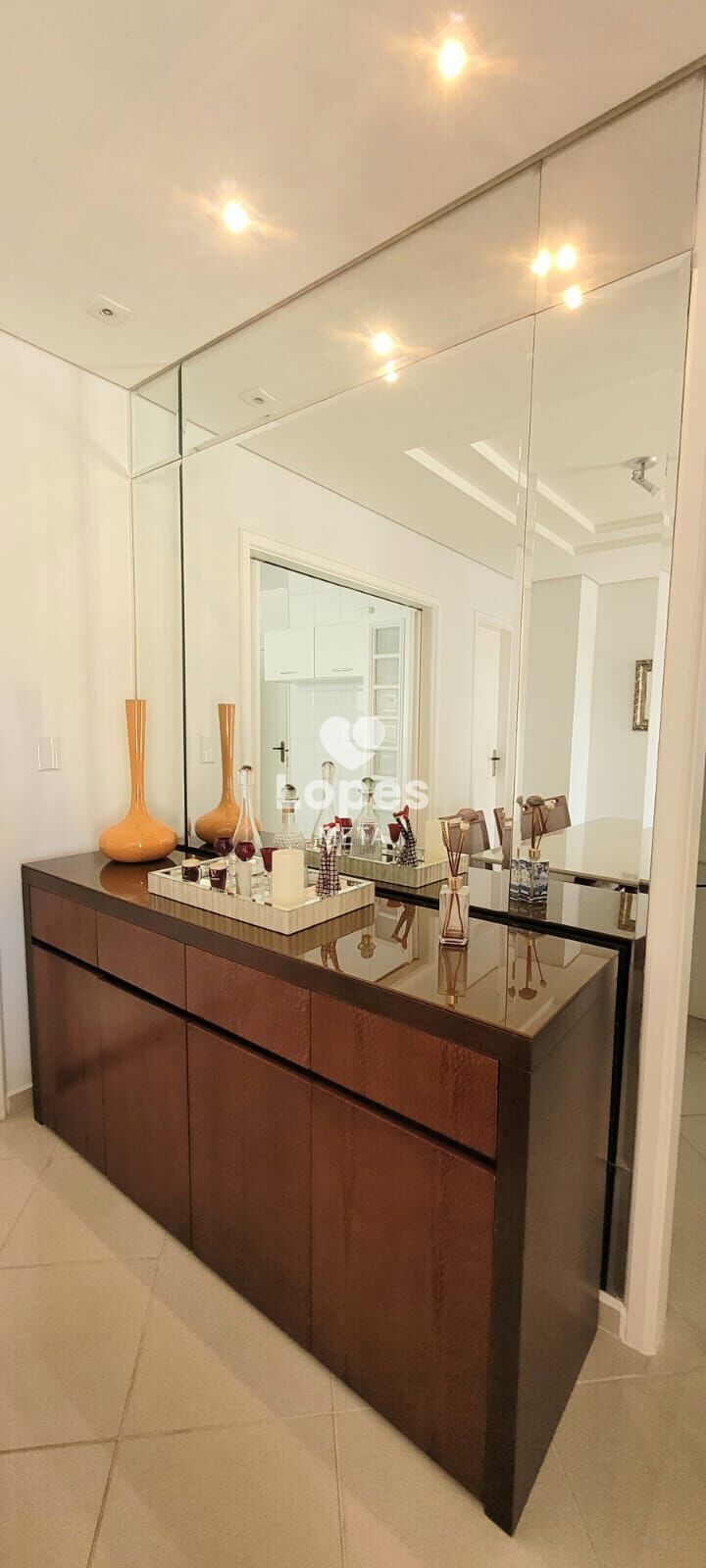 Apartamento, 4 quartos, 144 m² - Foto 6