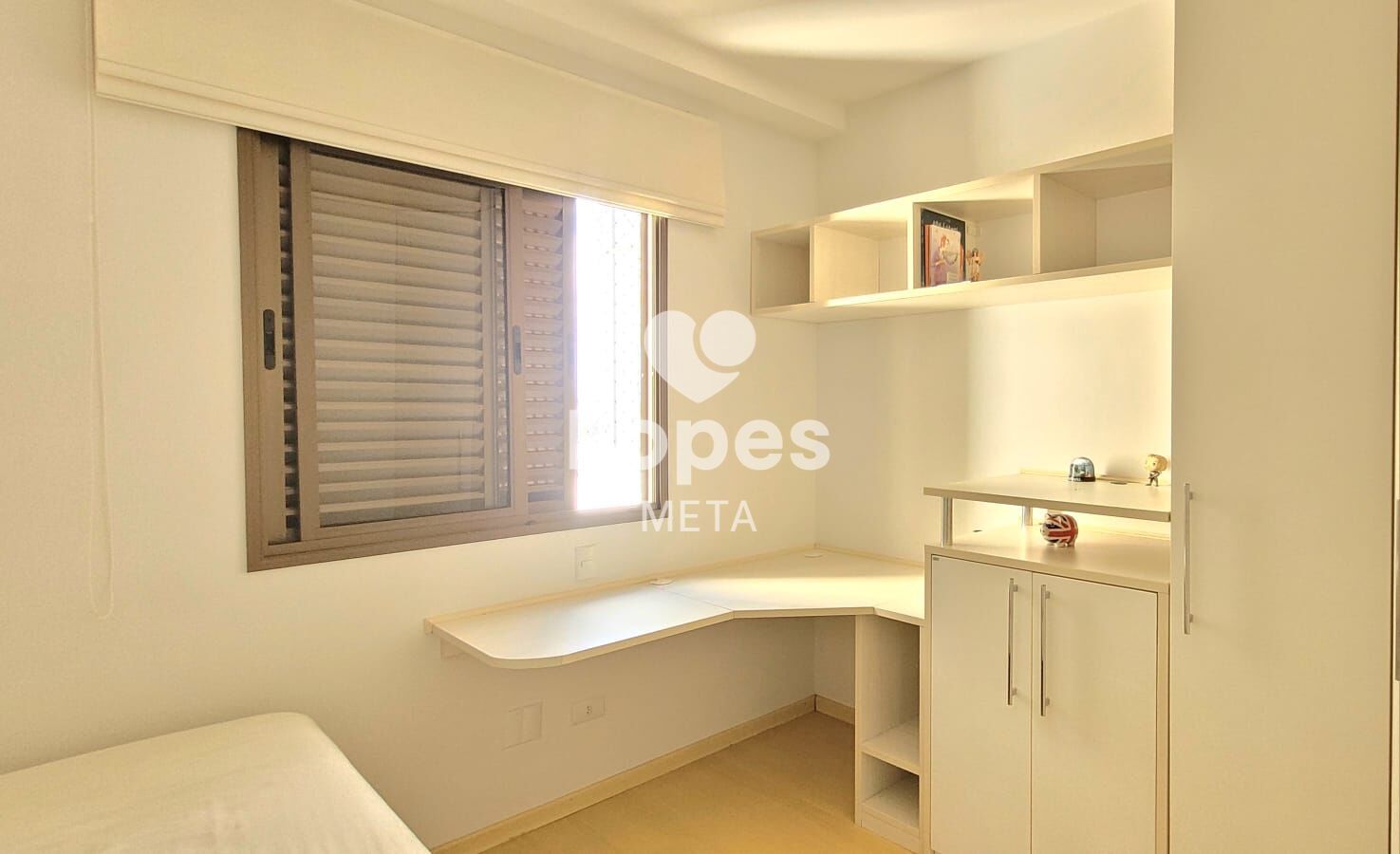 Apartamento, 4 quartos, 144 m² - Foto 17
