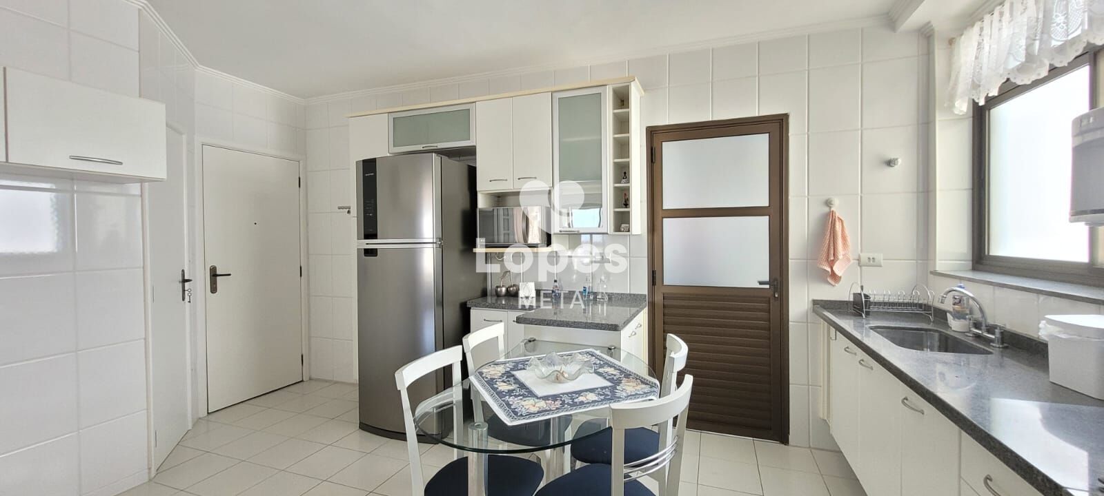 Apartamento, 4 quartos, 144 m² - Foto 8
