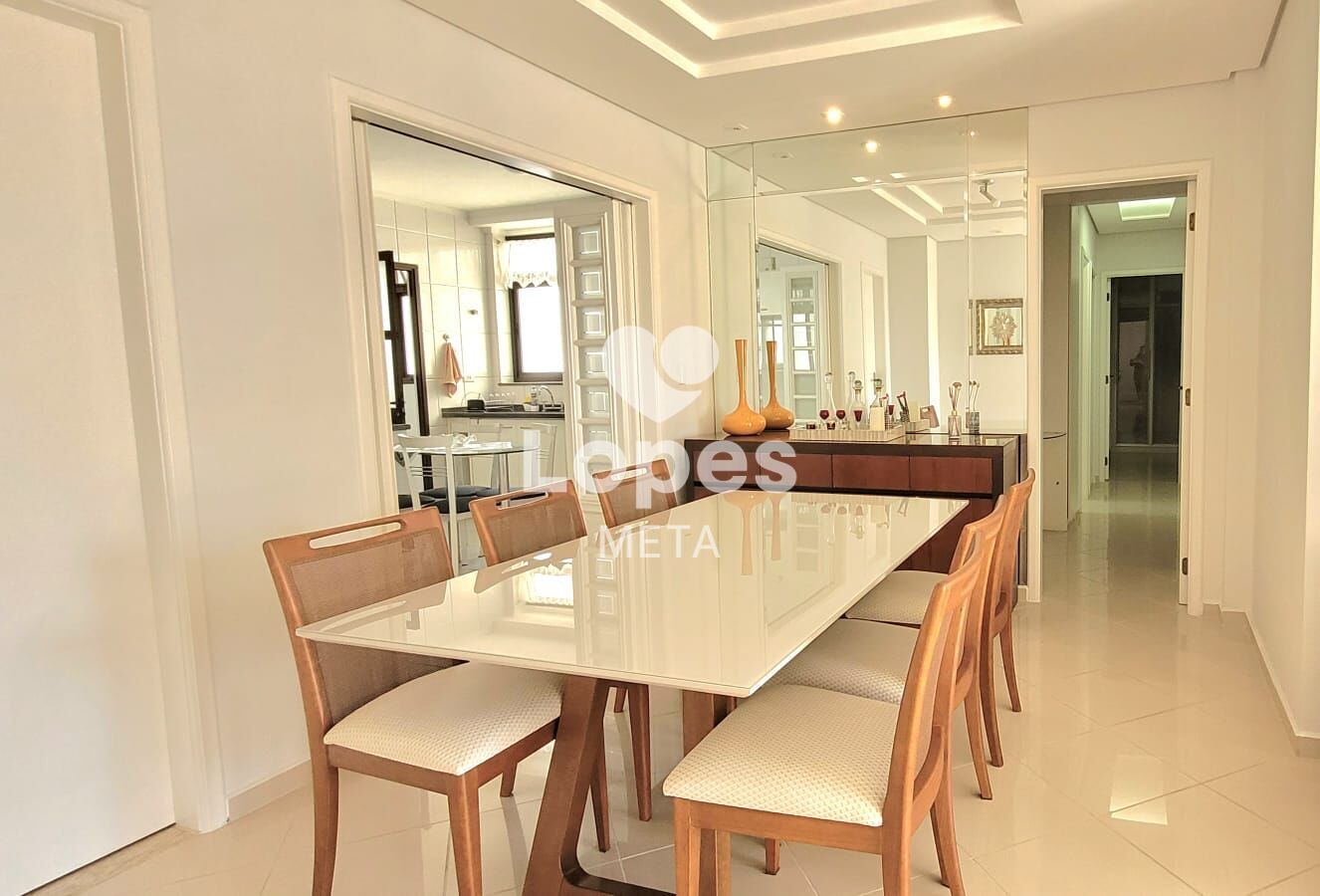 Apartamento, 4 quartos, 144 m² - Foto 5