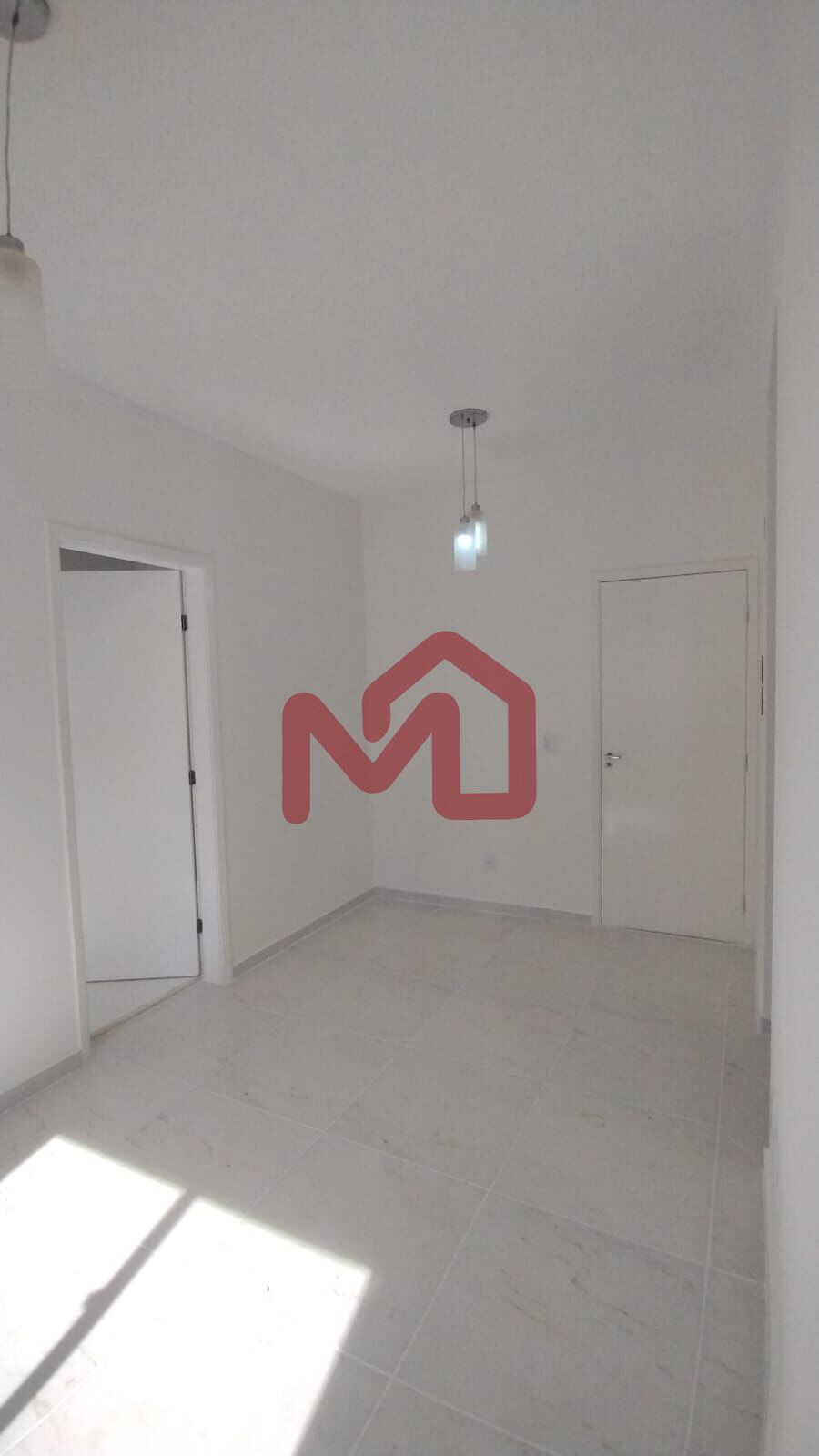 Apartamento, 2 quartos, 47 m² - Foto 1