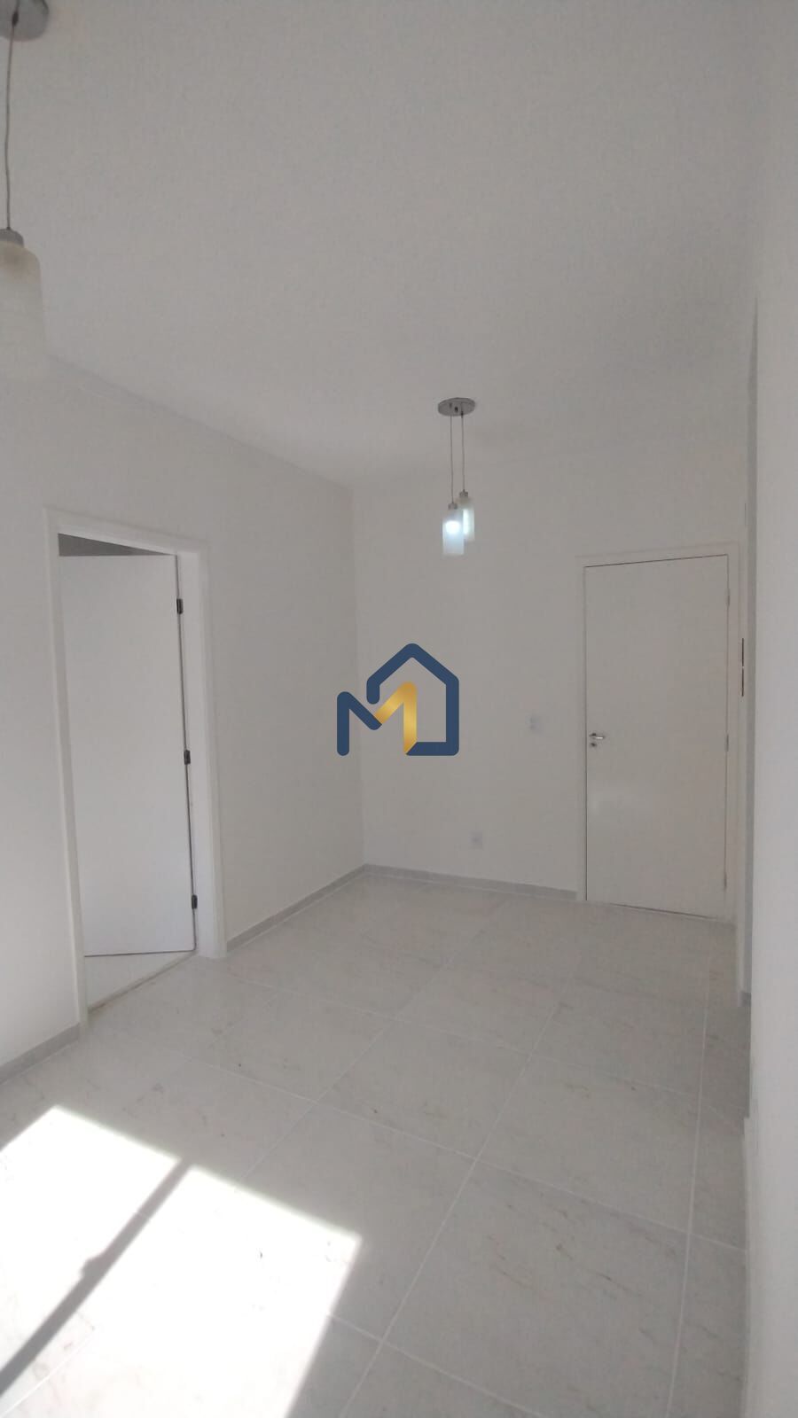 Apartamento, 2 quartos, 47 m² - Foto 1