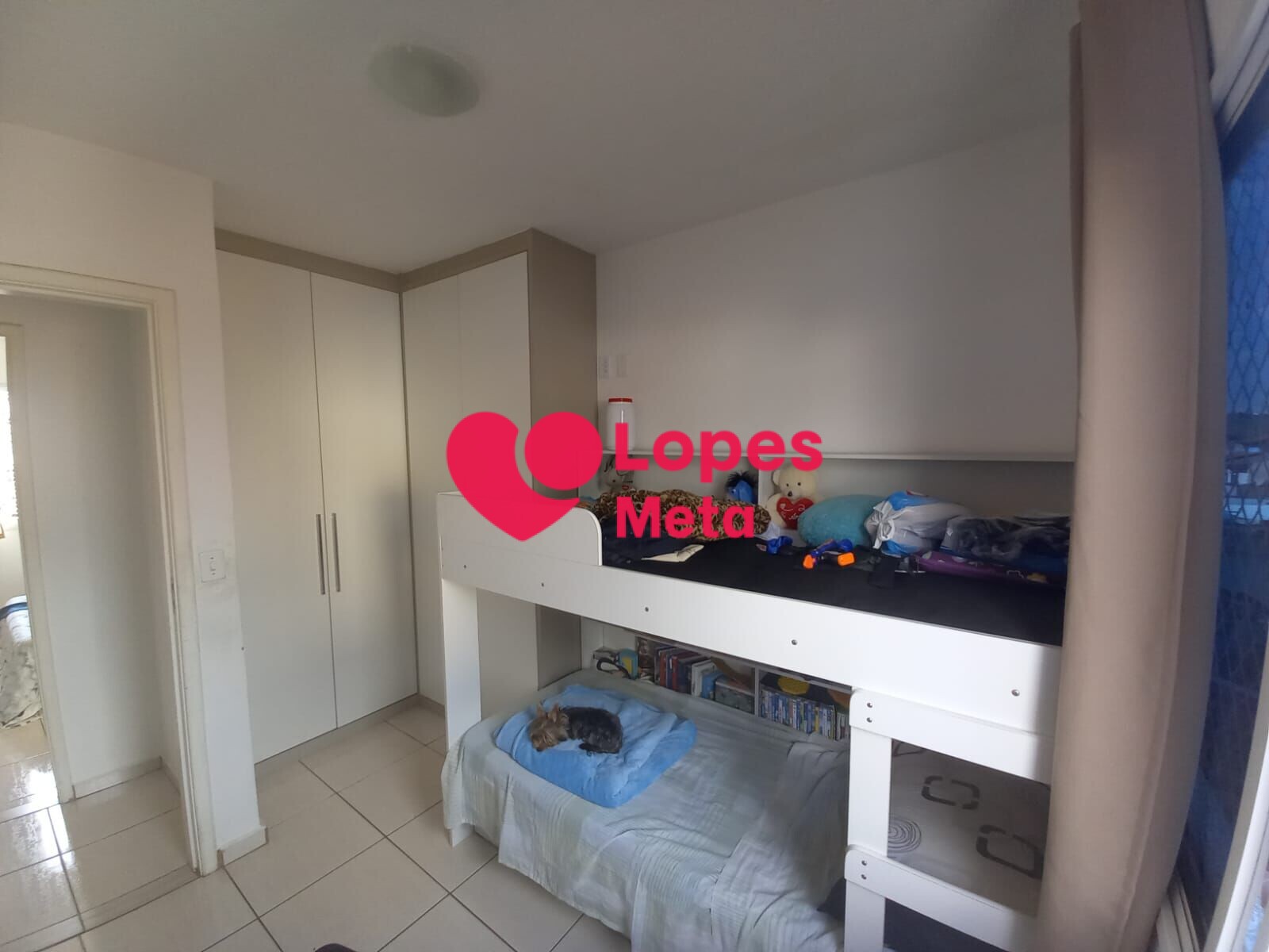 Casa de Condomínio à venda com 2 quartos, 56m² - Foto 6