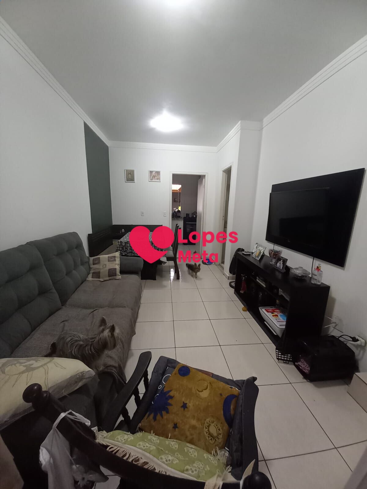 Casa de Condomínio à venda com 2 quartos, 56m² - Foto 4