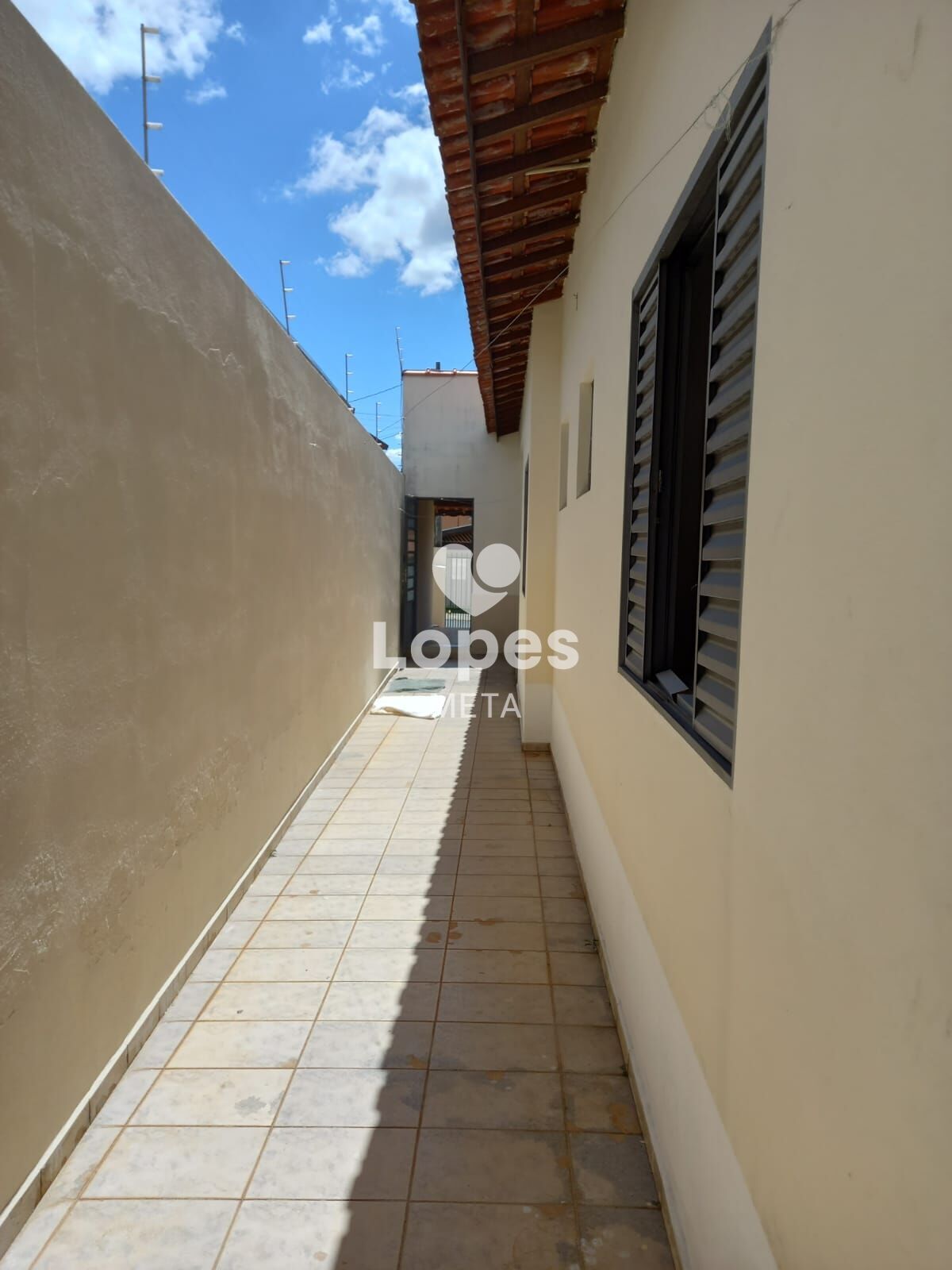 Casa, 2 quartos, 80 m² - Foto 17