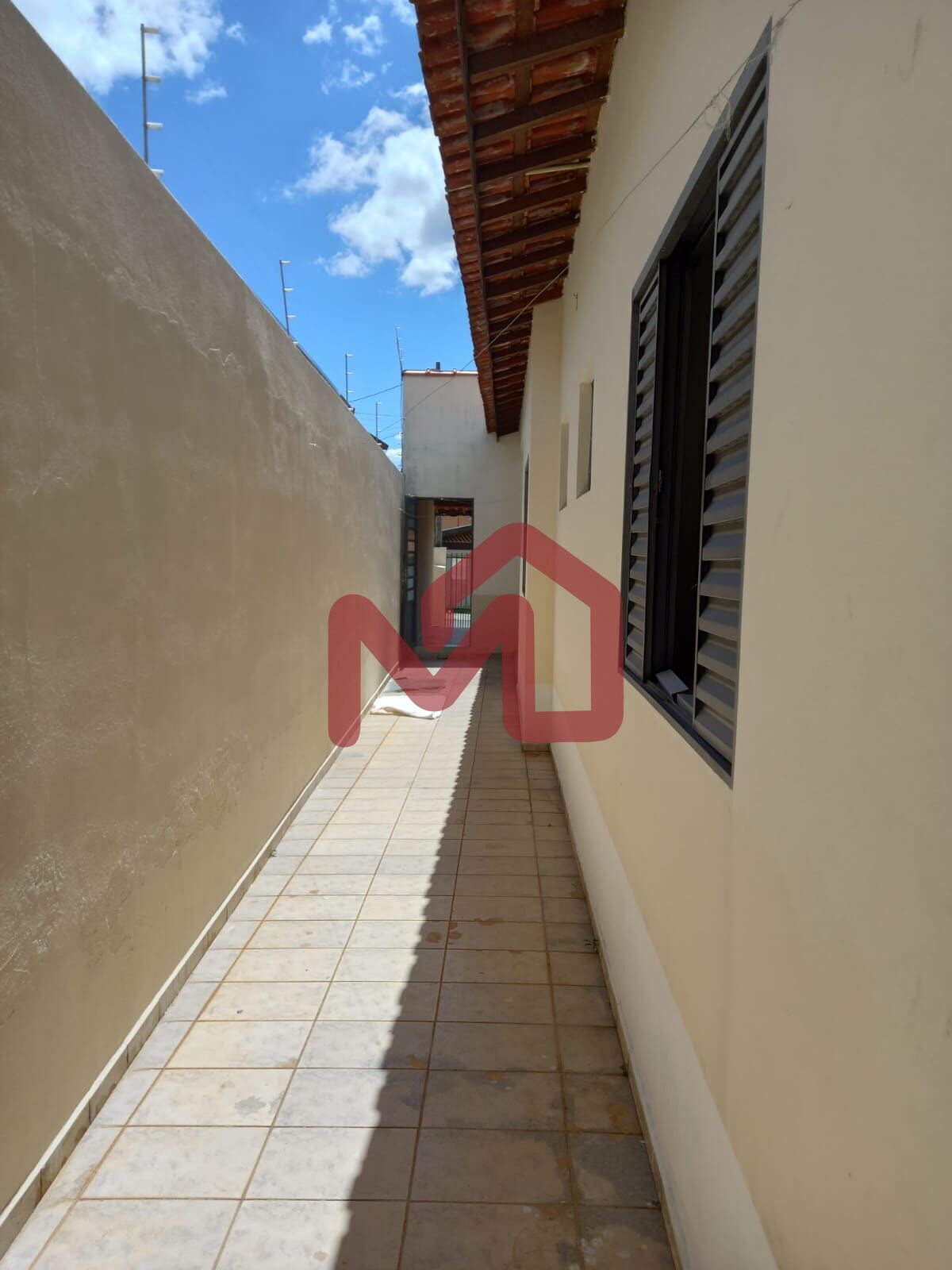 Casa, 2 quartos, 80 m² - Foto 17