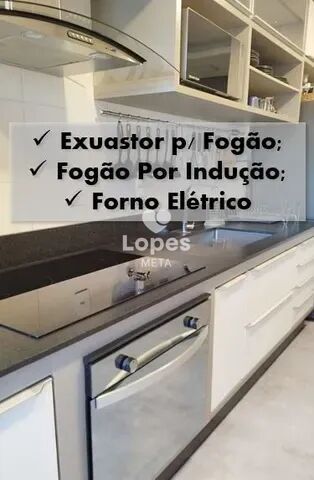 Apartamento à venda com 2 quartos, 74m² - Foto 8