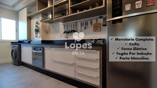 Apartamento à venda com 2 quartos, 74m² - Foto 5