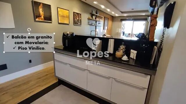 Apartamento à venda com 2 quartos, 74m² - Foto 4
