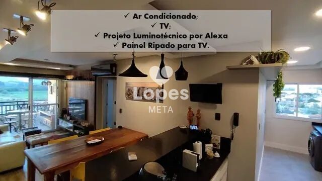 Apartamento à venda com 2 quartos, 74m² - Foto 1