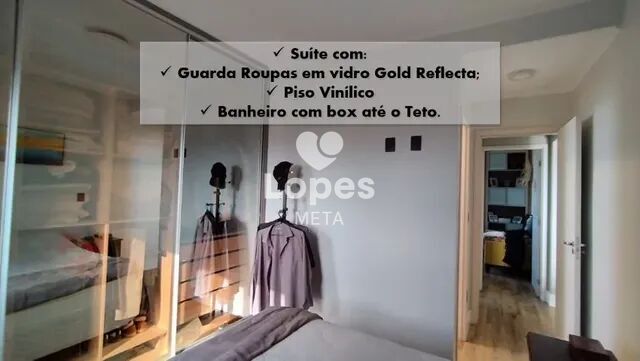 Apartamento à venda com 2 quartos, 74m² - Foto 9