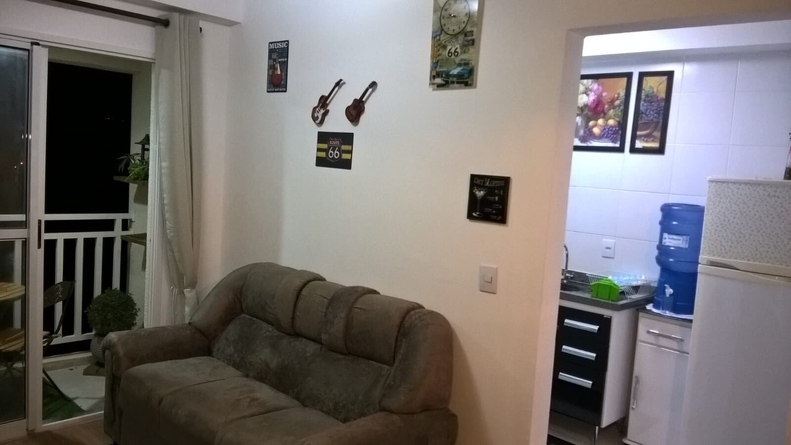 Apartamento, 2 quartos, 56 m² - Foto 8