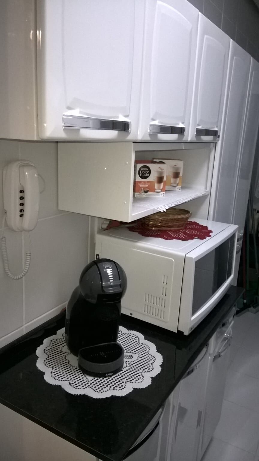 Apartamento, 2 quartos, 56 m² - Foto 5