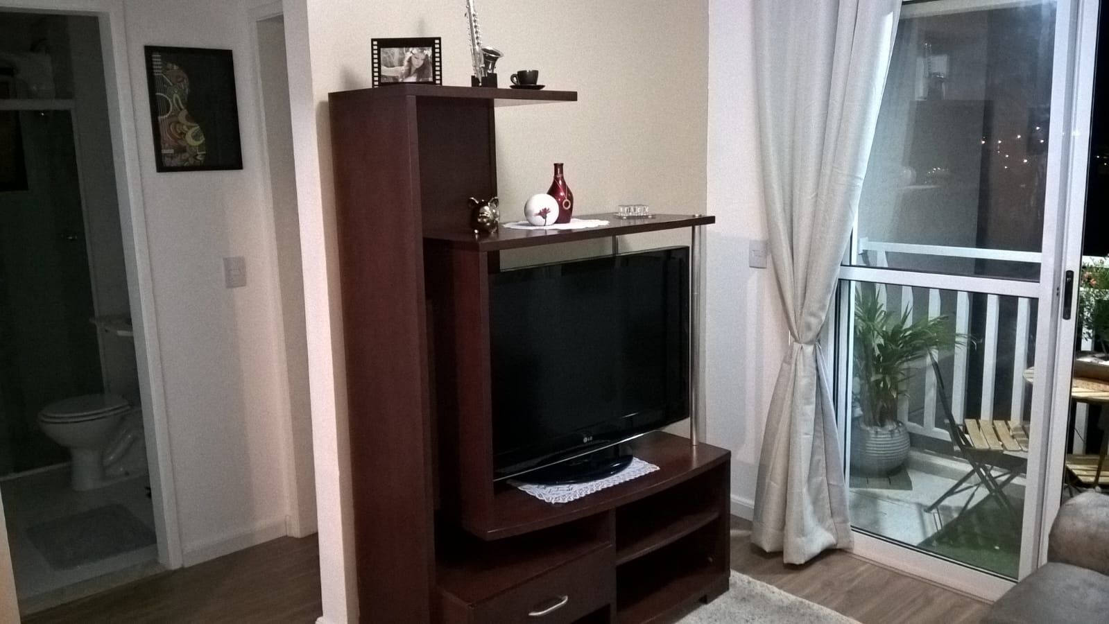 Apartamento, 2 quartos, 56 m² - Foto 13